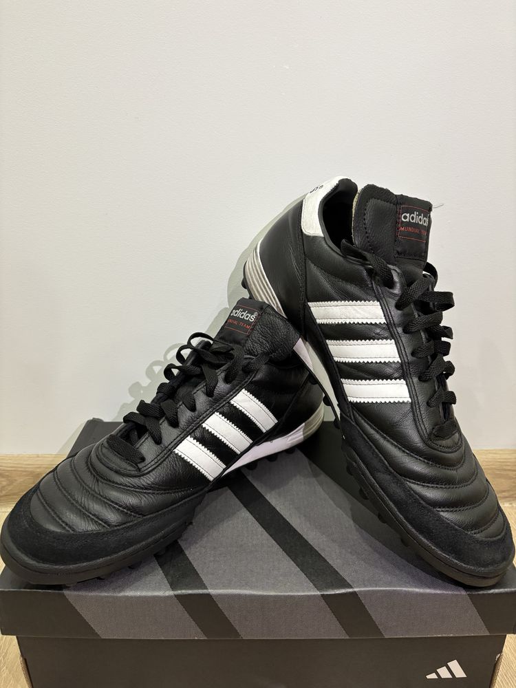 Adidas Mundial, EUR 42 1/2