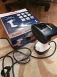 Aparat de calcat vertical pliabil cu abur Tefal Access Steam DEFECT