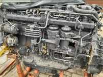 Motor complet camion Scania euro 6 XPI - Piese/Dezmembrari Scania