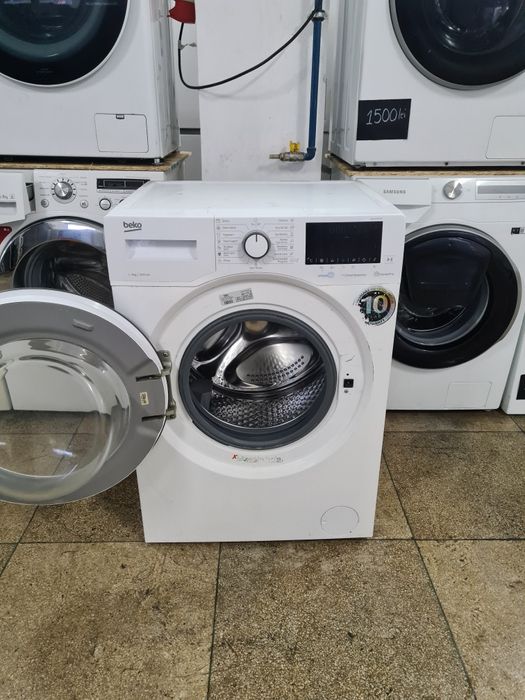 Masină de Spălat 9kg Beko