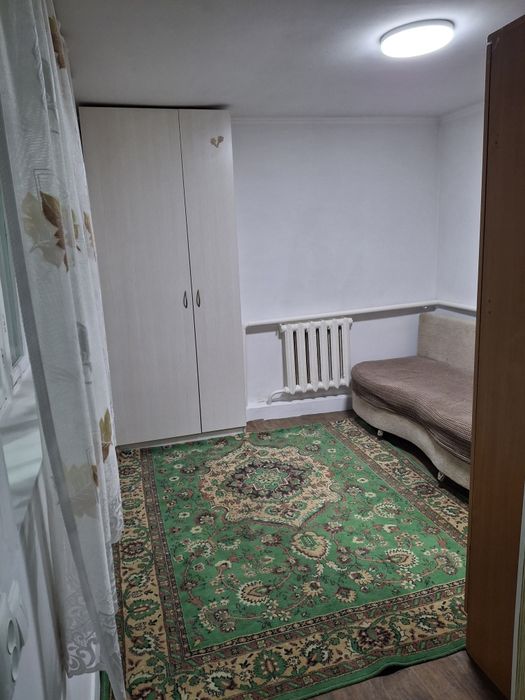 Сдается времянка благоустроенная со всеми удобствами