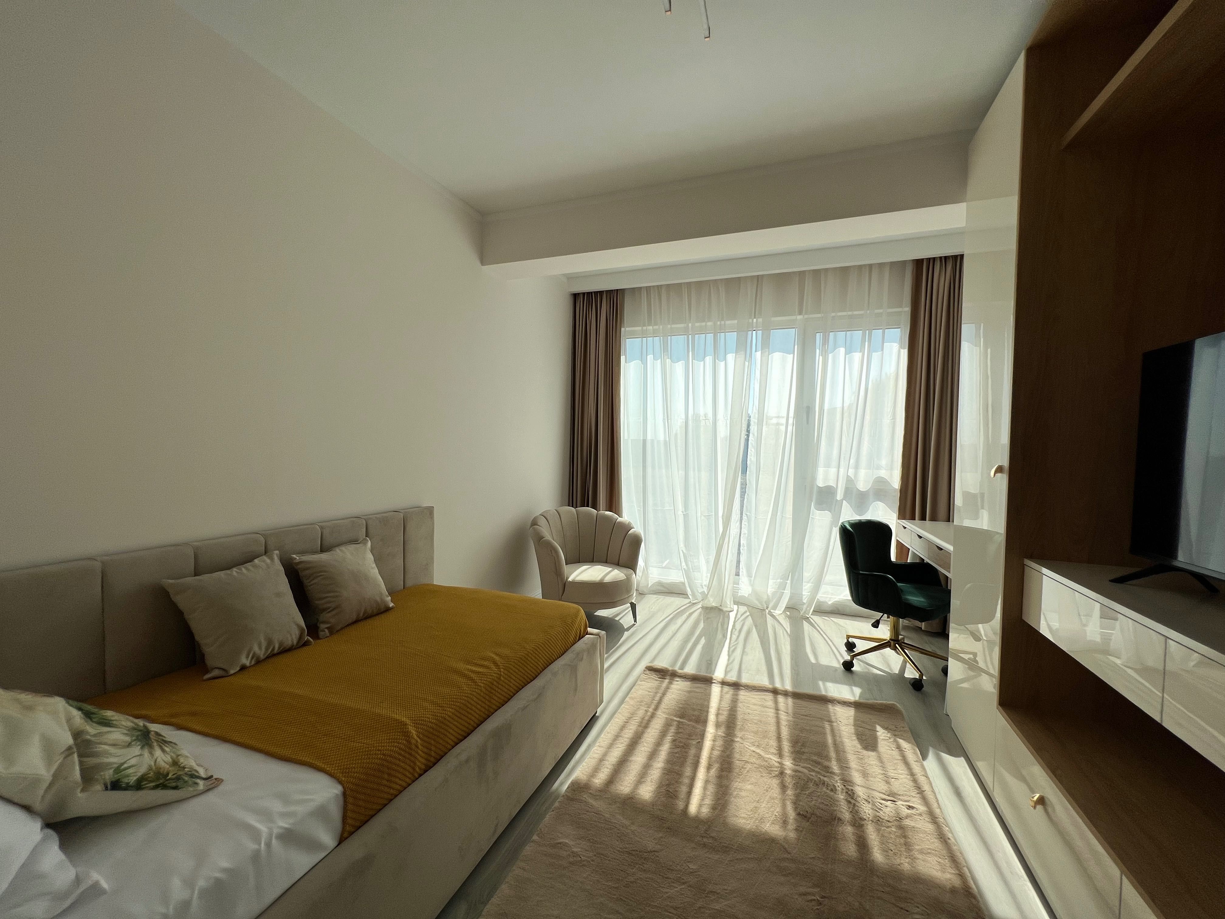 Apartament cochet 3 camere, Metrou Berceni