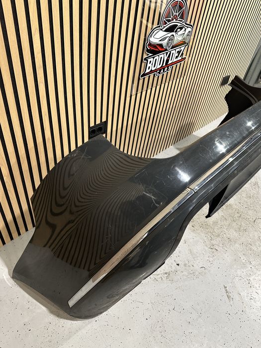 Bara spate Vw Passat b7 break highline model cu crom