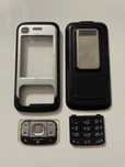 Nokia 6110 Navigator панел