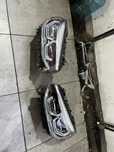 Адаптив лед фарове бмв х3 г01 ( adaptive led bmw x3 g01 )