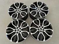 Set jante aliaj R21 Range Rover Sport și Vogue 2013/2022
