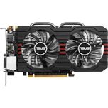 Placa Video Asus NVIDIA GeForce GTX 660, 2GB, 192-bit