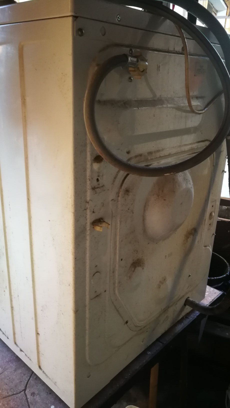 Пералня Korting KWS 401