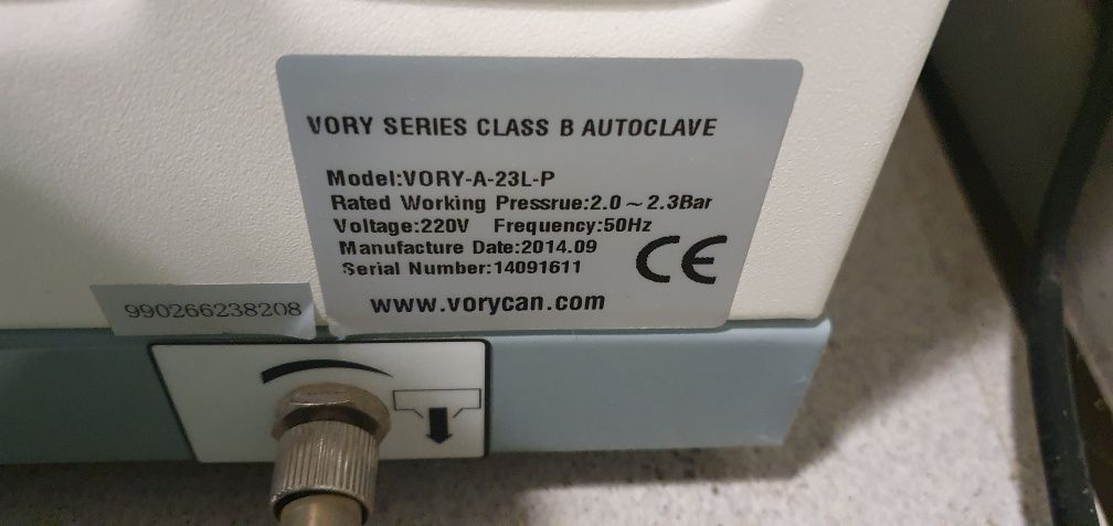 Vând scaun stomatologic