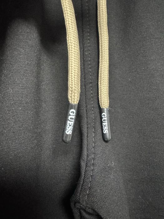 Compleu Guess Negru S