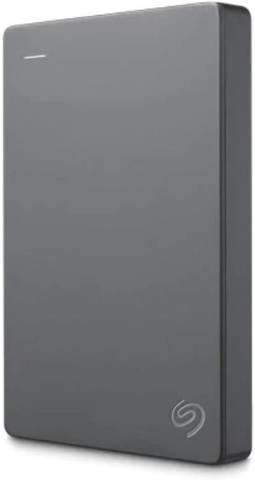 Hard Disk Extern Seagate Basic Portable 1TB USB 3.0,negru,sigilat