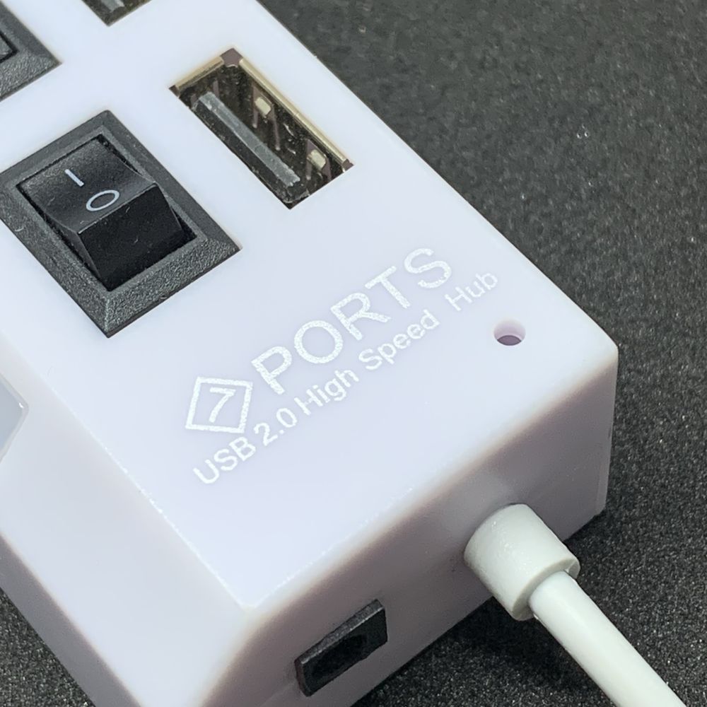 usb-hub переходник удлинитель