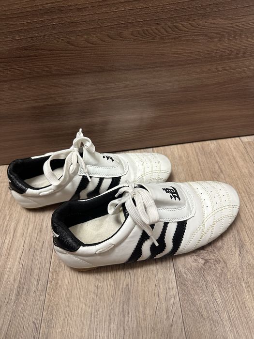 Соги для таэквандо