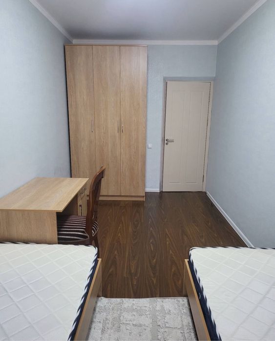 Sergeli 5-bekati yonida oilaga yoki Sherglikka kvartira ijaraga berila