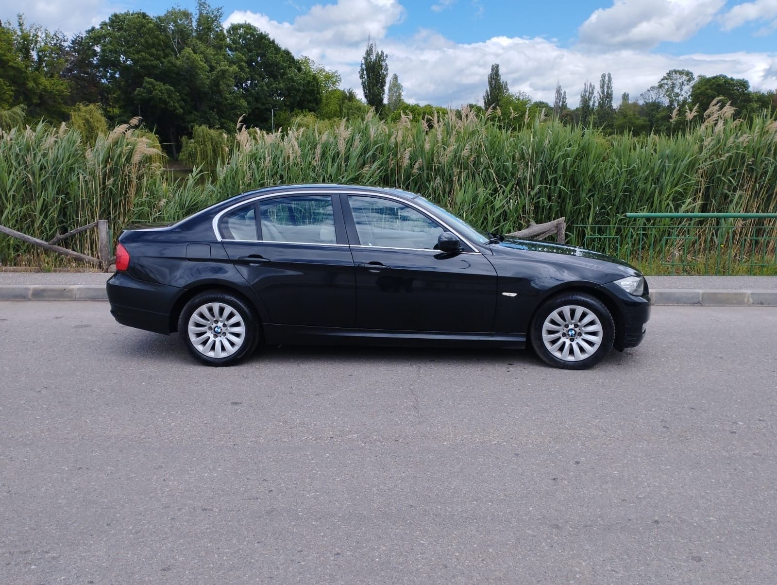 BMW seria 3,x drive,2012 euro 5,stare perfecta
