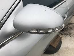 Огледала за w219 Mercedes