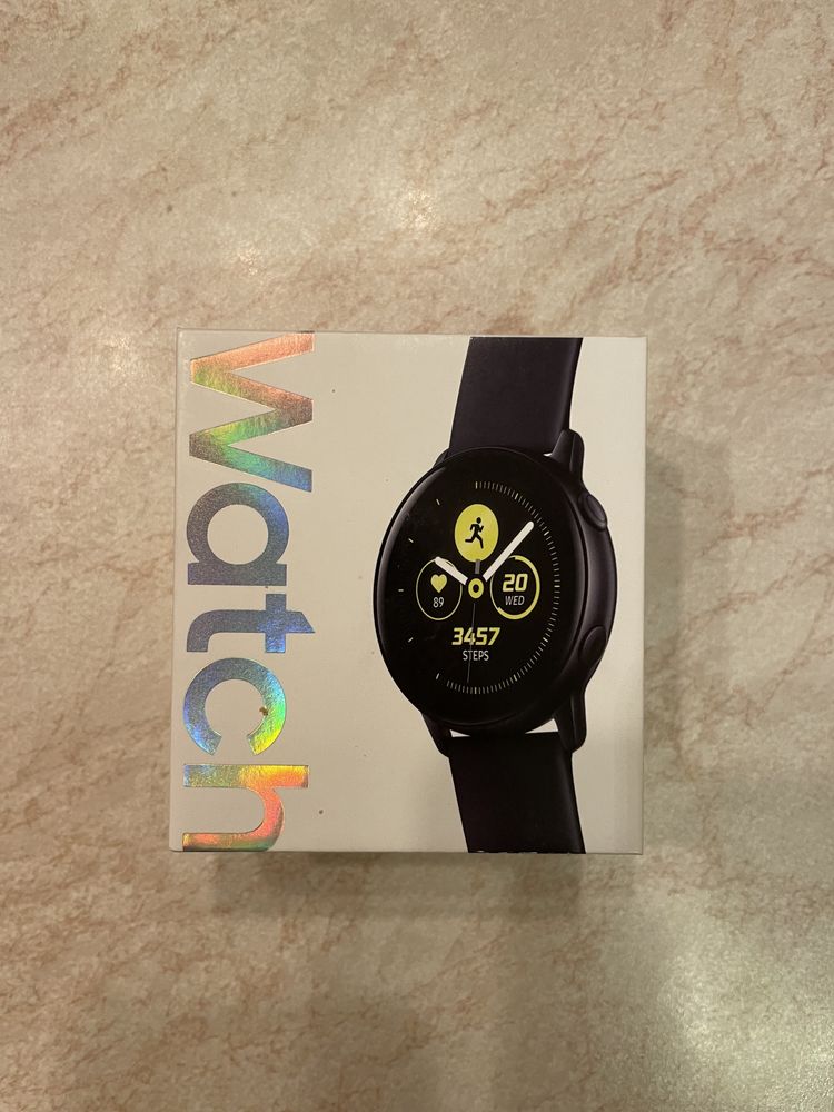 Galaxy Watch 2 editia 2019 VAND DOAR PERSOANELOR DIN CLUJ!!!