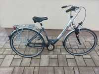Bicicleta Kettler full aluminiu ca nouă revizionata complet