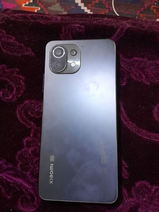 XIOMI 11LITE kafolati bor 1fafta