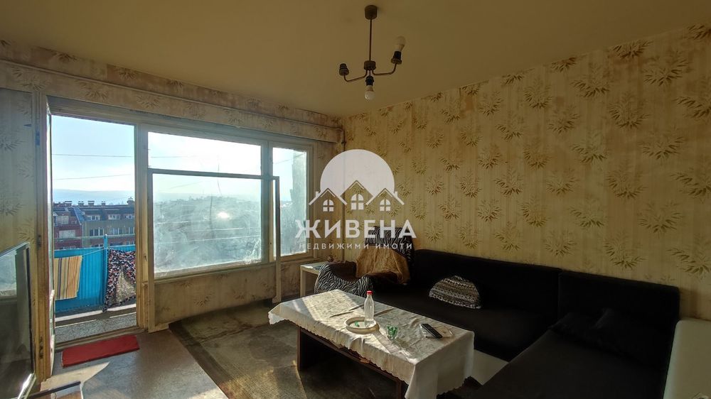 ЕКСКЛУЗИВНО! Продаваме 3-стаен апартамент, кв. Левски, площ 80 кв.м