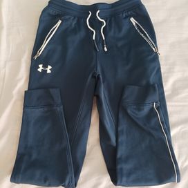 Under Armour долница