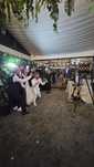 Cabina foto selfie 360 Fum greu + Guest Book CADOU