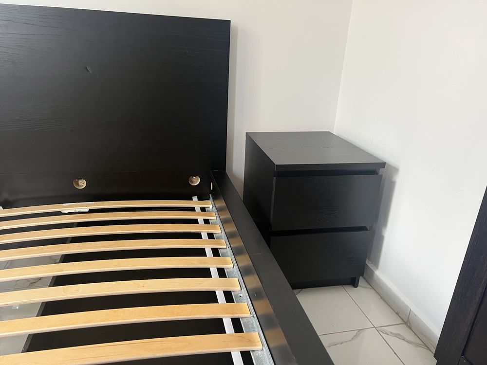 Двойно легло IKEA