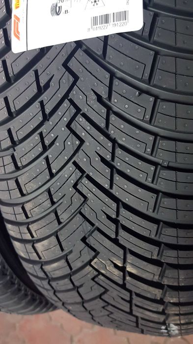 anvelope PIRELI CINTURATO all seazon 225/65R17