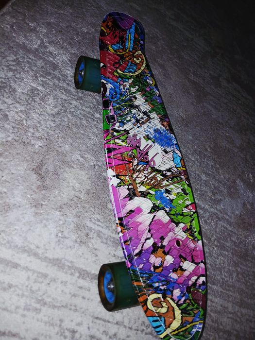 Пениборд для катание