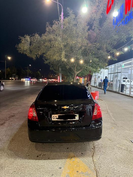 Gentra жентра черная 2023