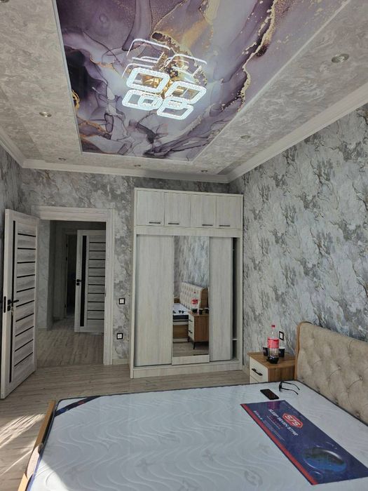 Sergeli china house arenda kvartira