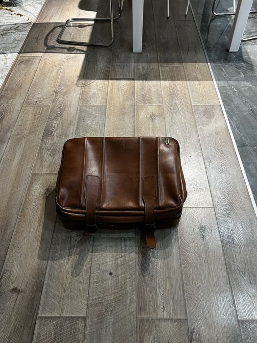 Советские ретро чемоданы