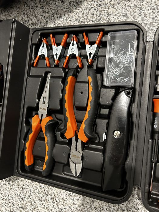 Trusa scule completa