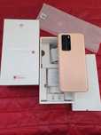 Huawei   P40 Pro  5G   256 GB   Gold