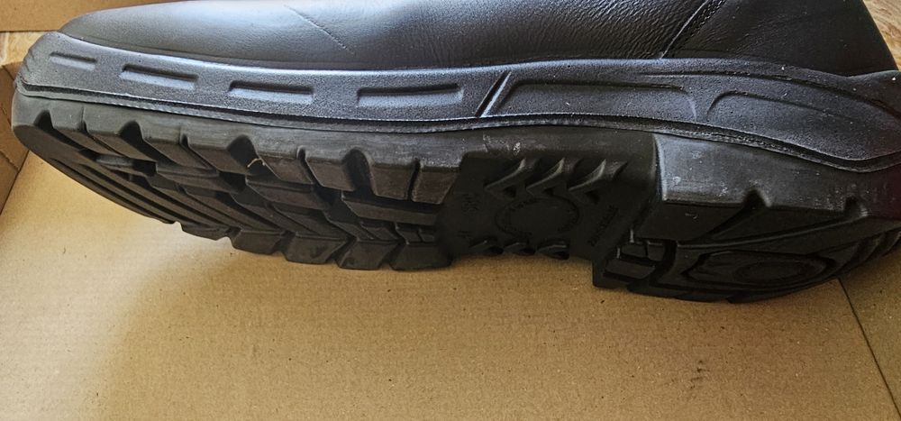 Мъжки зимни кубинки