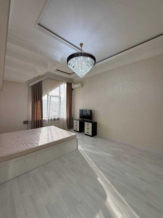 1 комнатная квартира 40кв/м, со всеми удобствами, Мотрид