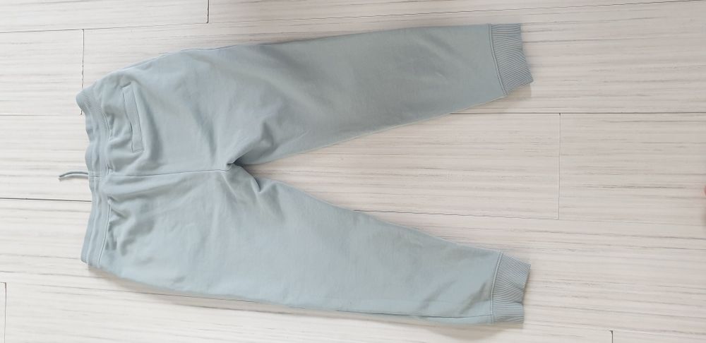 Hugo Boss HUGO Doak212 Cotton Pant  M НОВО!  ОРИГИНАЛ! Мъжко Долнище