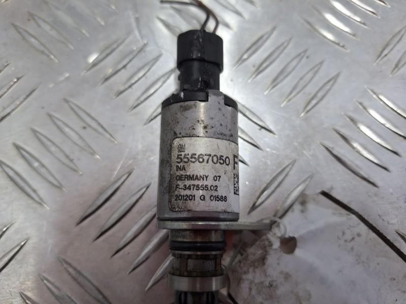 Supapa admisie pozitie ax came Opel Zafira C Tourer 1.6 i 85 kw; 1.8 i