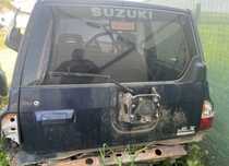 Usa spate/haion suzuki vitara metal top