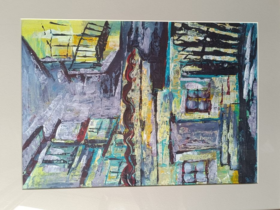 Старите къщи от Кремена Болевич