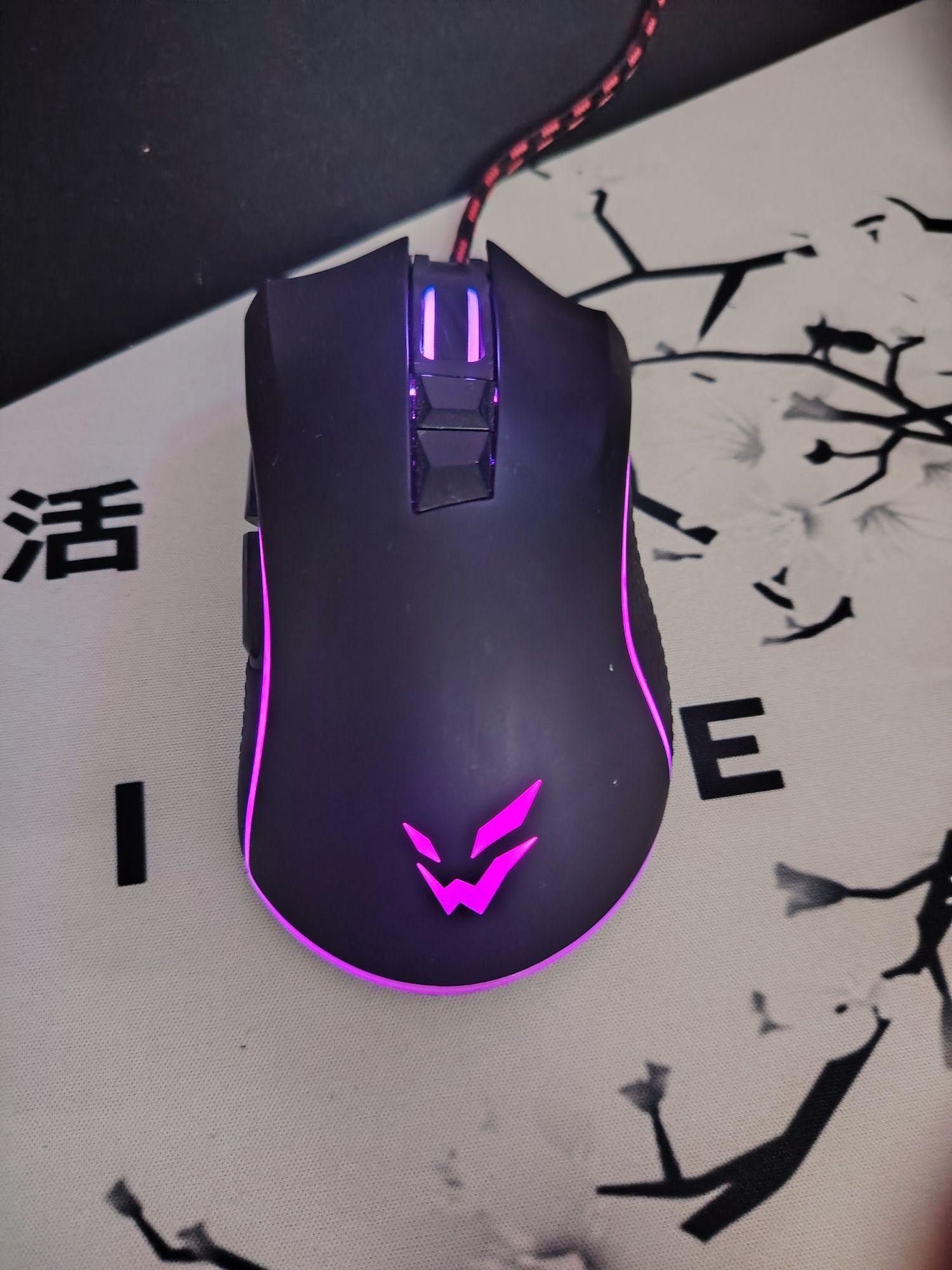 Мышь Ardor Gaming fury