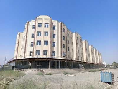 Савдо дўконлари нотурар