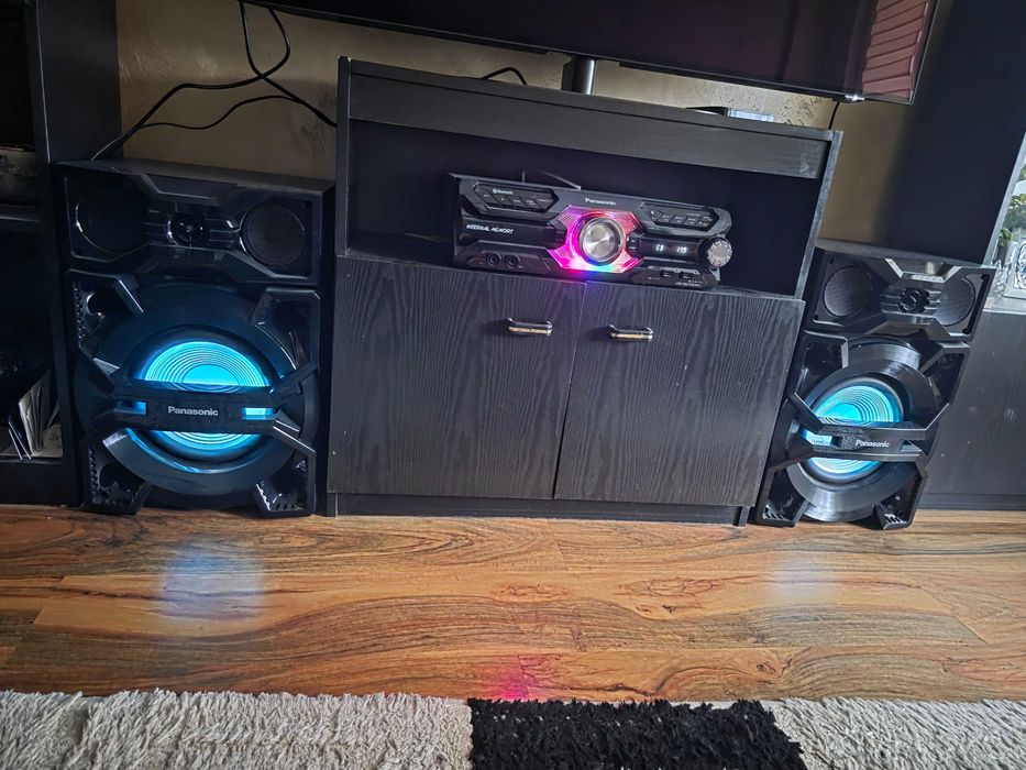 Аудио система Panasonic