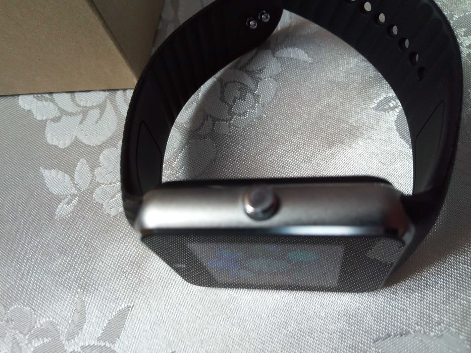 Ceas inteligent MallTEK GT08 , Android Bluetooth .