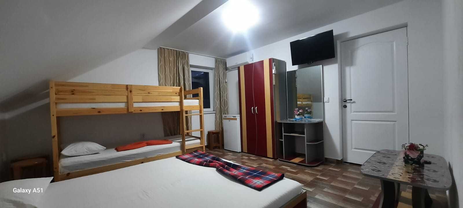 CASA DANIEL - Camere de inchiriat - Eforie Nord