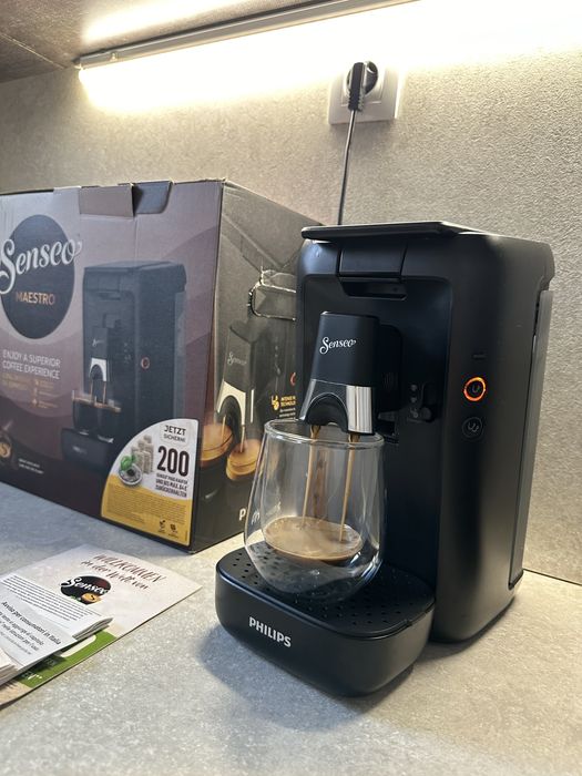 Philips Senseo Maestro