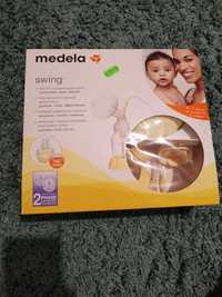 Pompa Medela swing