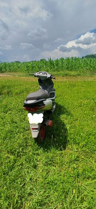 Vand scuter gilera runner 49 2t