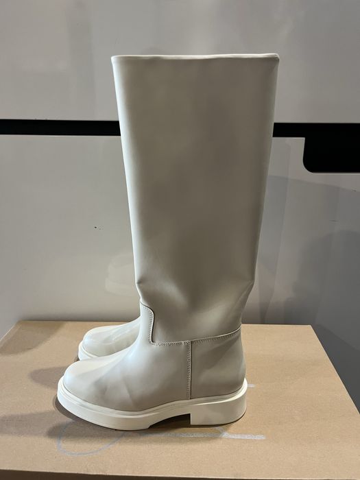 Висок ботуш Mis Pepas номер 36