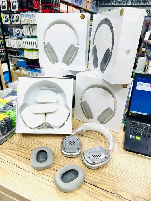 Айрподс мах, Айрподс мах купить, айрподс мах, Айрподс мах купить ,